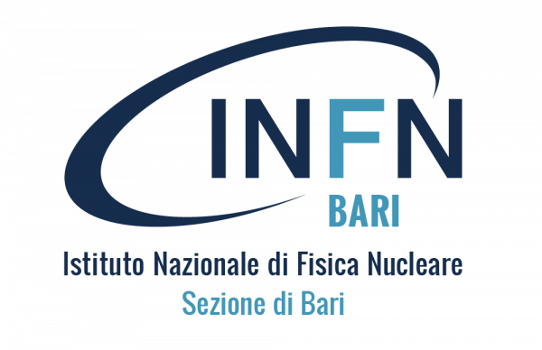 INFN logo