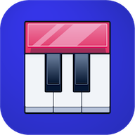 piano app logo